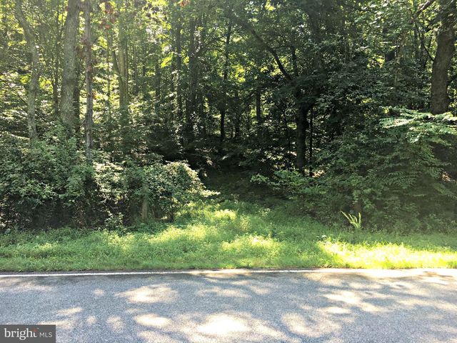LOCUST GROVE DR, Port Tobacco, MD 20677