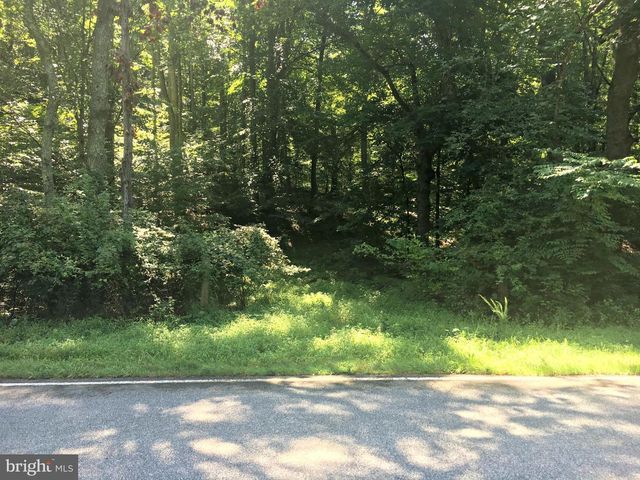 LOCUST GROVE DR, Port Tobacco, MD 20677