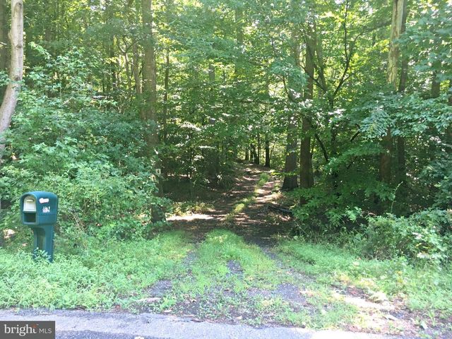 LOCUST GROVE DR, Port Tobacco, MD 20677