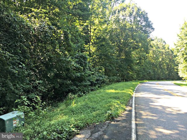 LOCUST GROVE DR, Port Tobacco, MD 20677