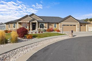 4238 Woodgrove DRIVE, Billings, MT 59106