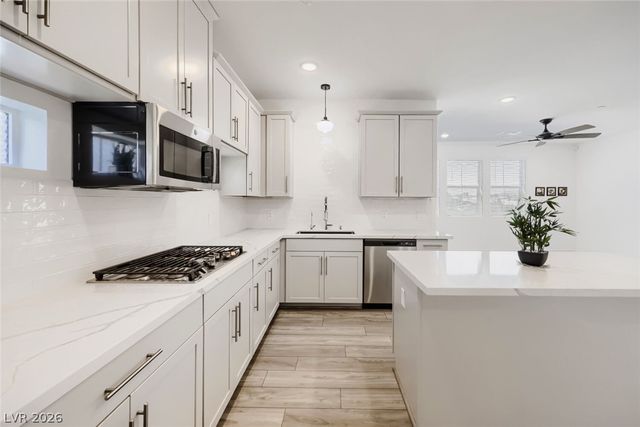 2555 Hampton Road 9301, Henderson, NV 89052
