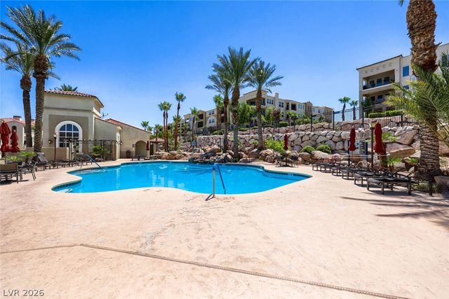 2555 Hampton Road 9301, Henderson, NV 89052