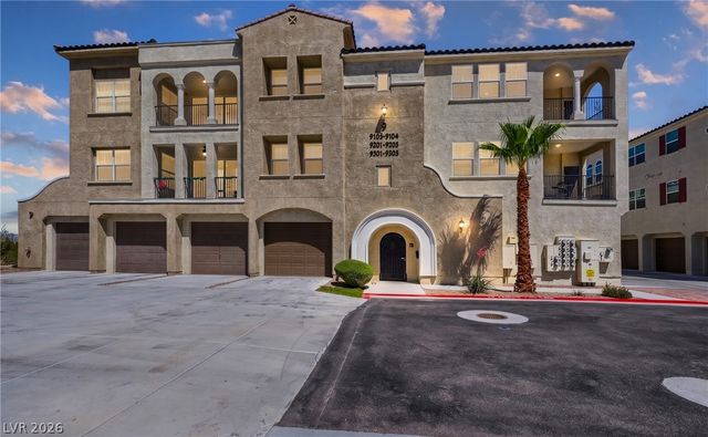 2555 Hampton Road 9301, Henderson, NV 89052