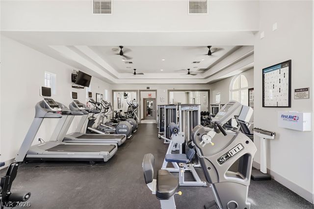 2555 Hampton Road 9301, Henderson, NV 89052
