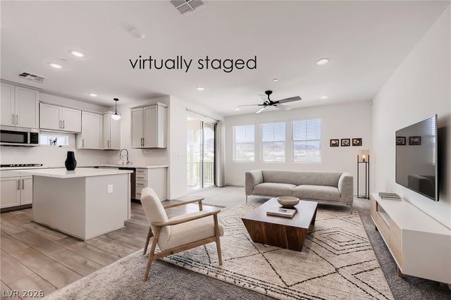 2555 Hampton Road 9301, Henderson, NV 89052