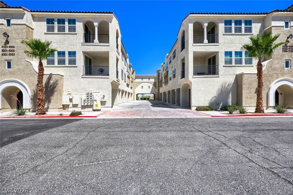 2555 Hampton Road 9301, Henderson, NV 89052