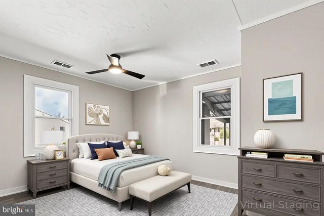 7736 OXMAN RD, Landover, MD 20785