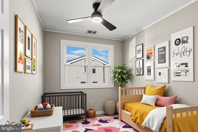 7736 OXMAN RD, Landover, MD 20785