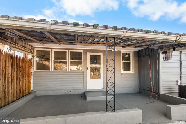 7736 OXMAN RD, Landover, MD 20785