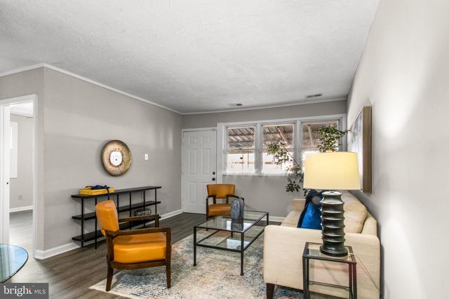 7736 OXMAN RD, Landover, MD 20785