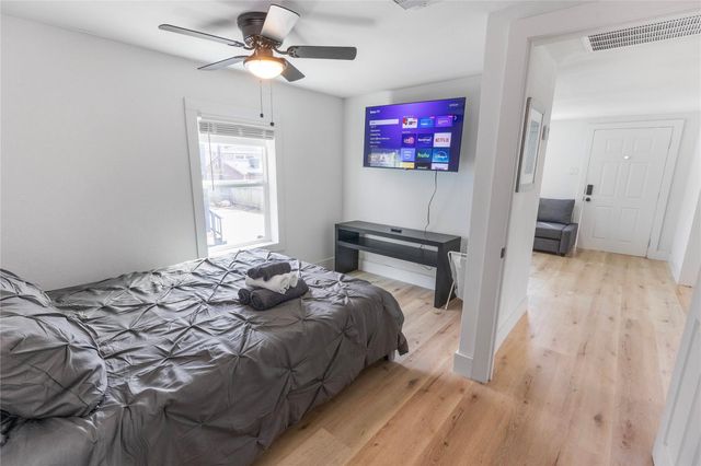 2820 Blodgett Street 3, Houston, TX 77004