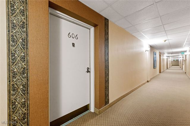 10301 Lake Avenue 606, Cleveland, OH 44102