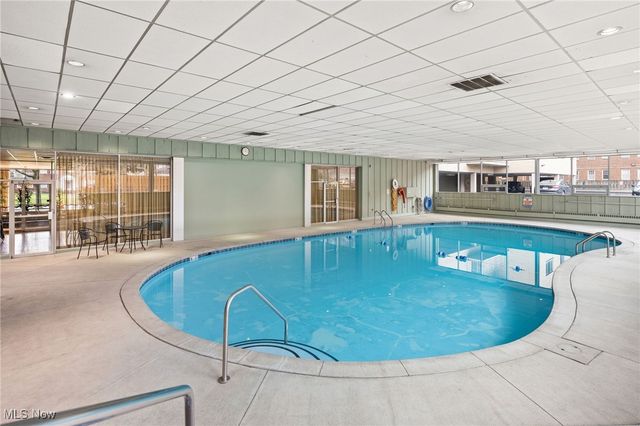 10301 Lake Avenue 606, Cleveland, OH 44102