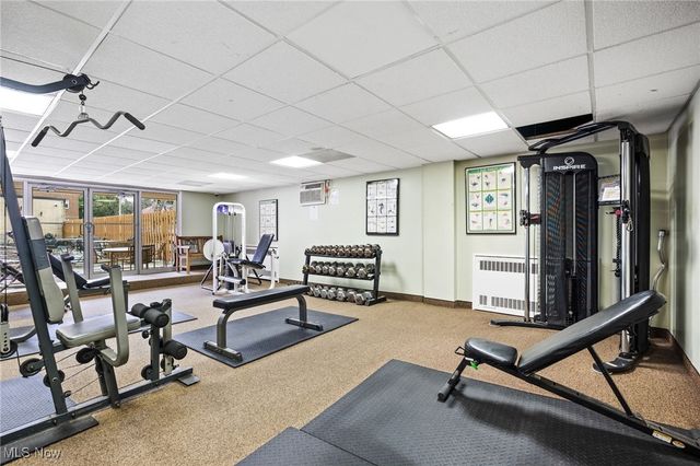 10301 Lake Avenue 606, Cleveland, OH 44102