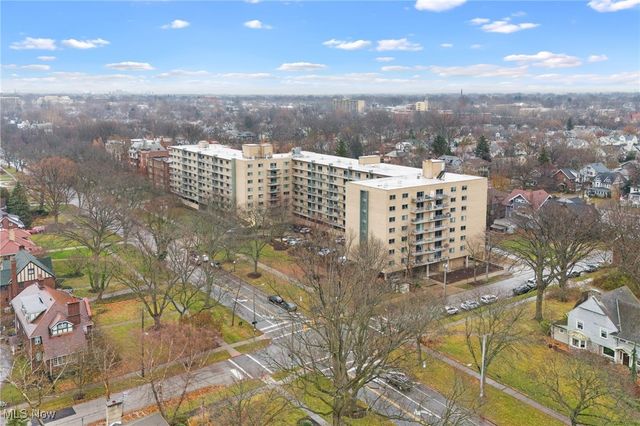 10301 Lake Avenue 606, Cleveland, OH 44102