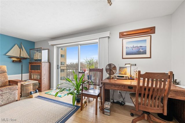 10301 Lake Avenue 606, Cleveland, OH 44102