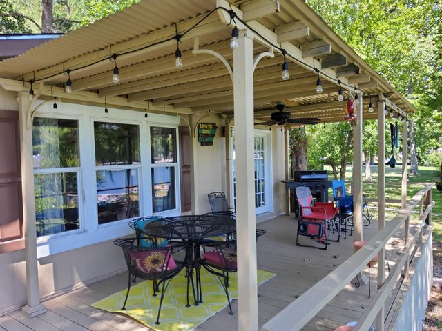 186 Muskogee Road, Royal, AR 71968