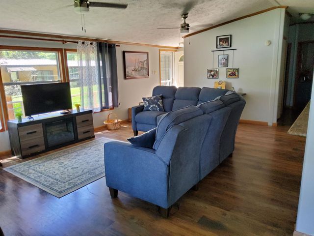 186 Muskogee Road, Royal, AR 71968