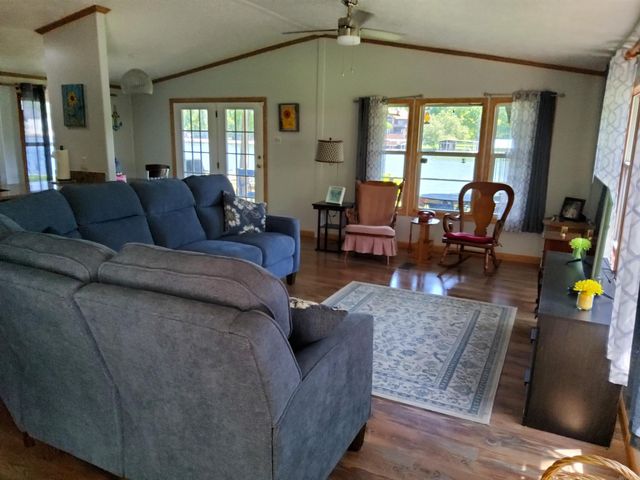186 Muskogee Road, Royal, AR 71968