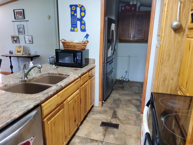186 Muskogee Road, Royal, AR 71968