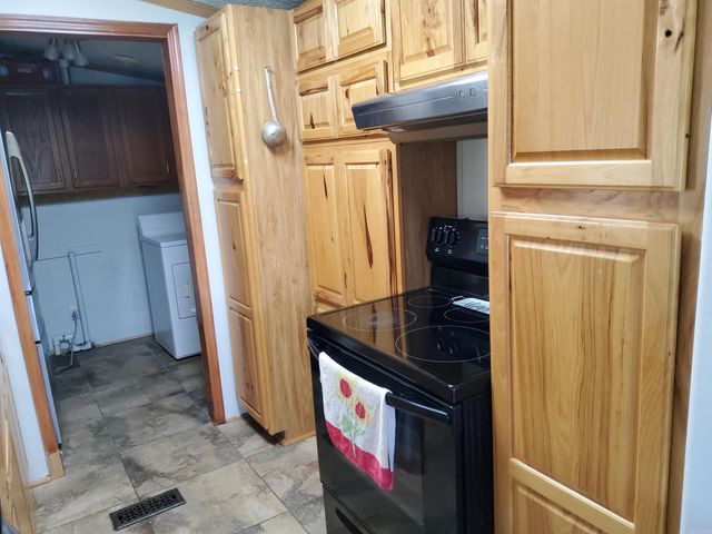 186 Muskogee Road, Royal, AR 71968