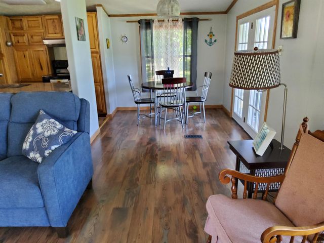 186 Muskogee Road, Royal, AR 71968