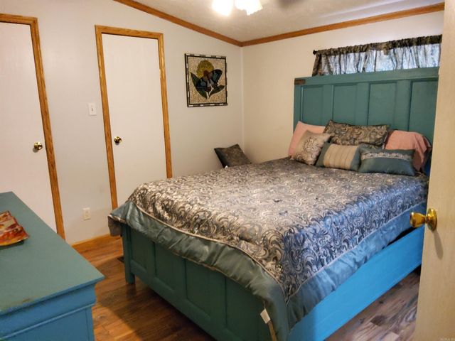 186 Muskogee Road, Royal, AR 71968