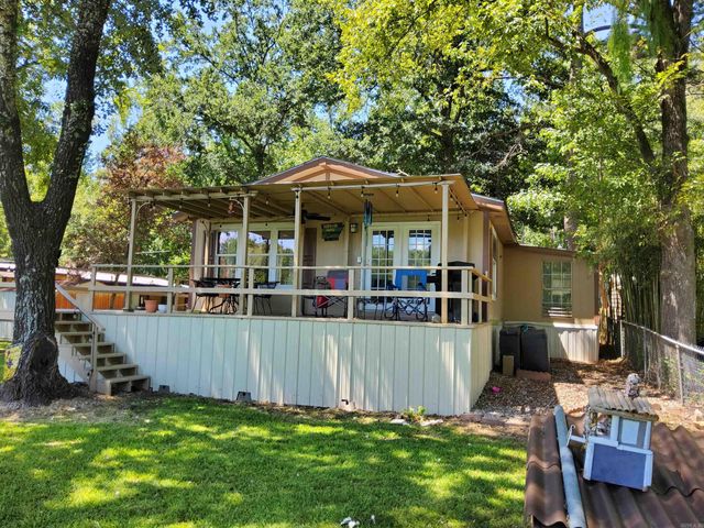 186 Muskogee Road, Royal, AR 71968