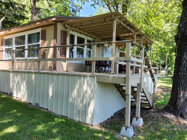 186 Muskogee Road, Royal, AR 71968