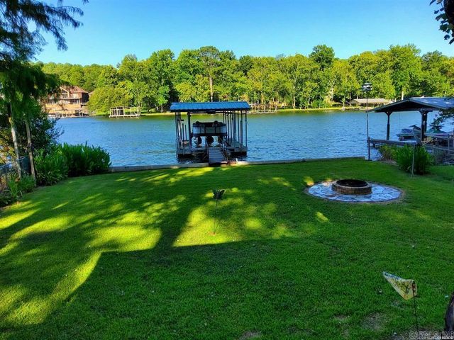 186 Muskogee Road, Royal, AR 71968