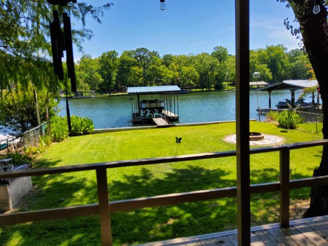 186 Muskogee Road, Royal, AR 71968