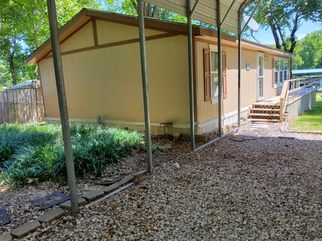 186 Muskogee Road, Royal, AR 71968