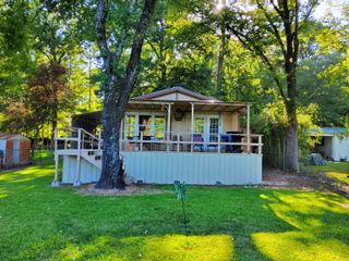 186 Muskogee Road, Royal, AR 71968