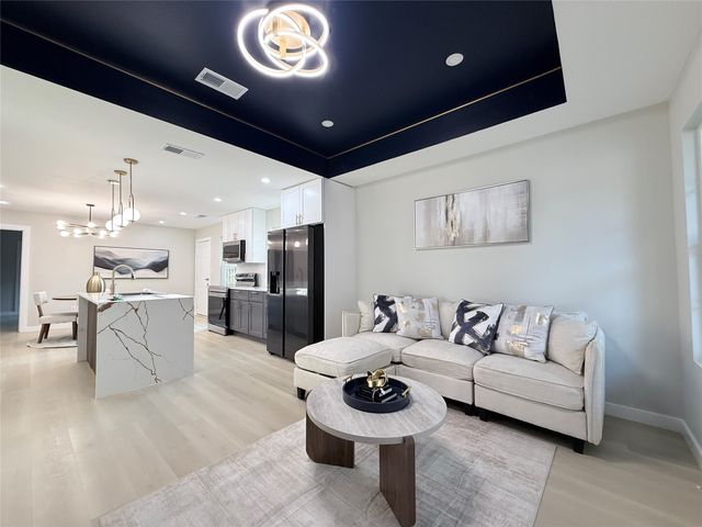 2538 Hooper Street, Dallas, TX 75215