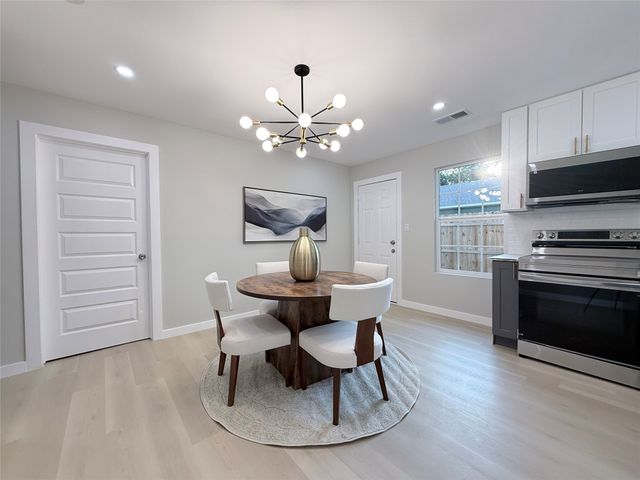 2538 Hooper Street, Dallas, TX 75215