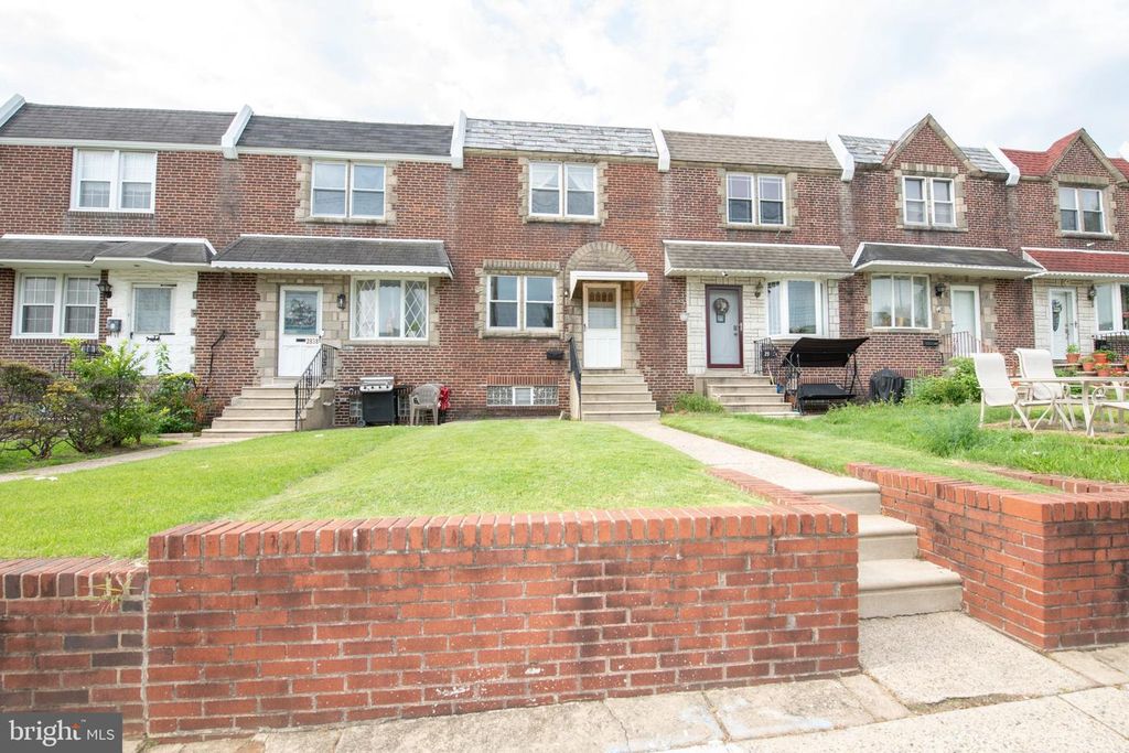 2836 MAGEE, PHILADELPHIA, PA 19149 — photo 2
