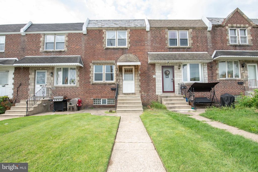 2836 MAGEE, PHILADELPHIA, PA 19149 — photo 3
