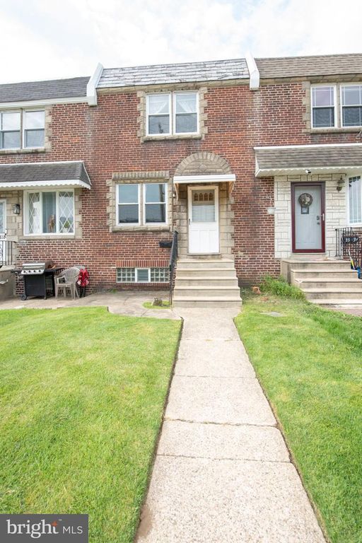 2836 MAGEE, PHILADELPHIA, PA 19149 — photo 4