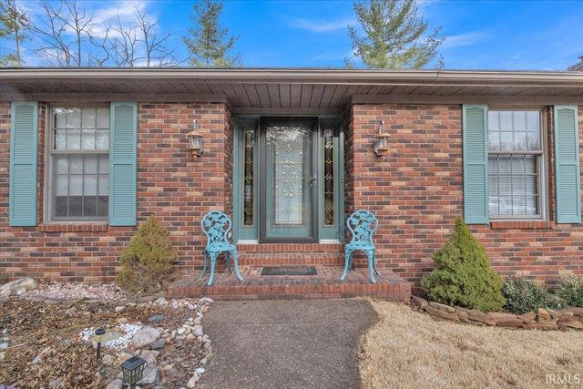 4115 Kuebler Road, Evansville, IN 47720