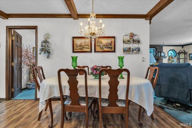 4115 Kuebler Road, Evansville, IN 47720