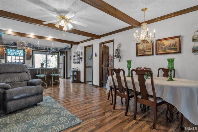 4115 Kuebler Road, Evansville, IN 47720