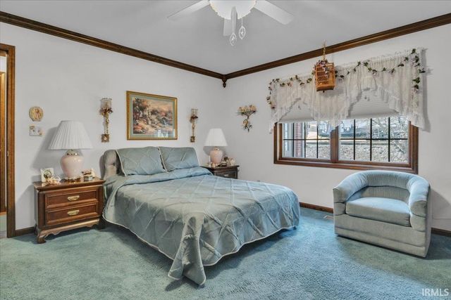 4115 Kuebler Road, Evansville, IN 47720