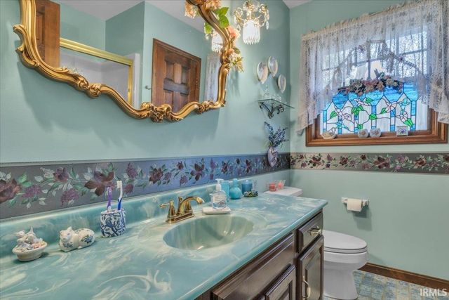 4115 Kuebler Road, Evansville, IN 47720