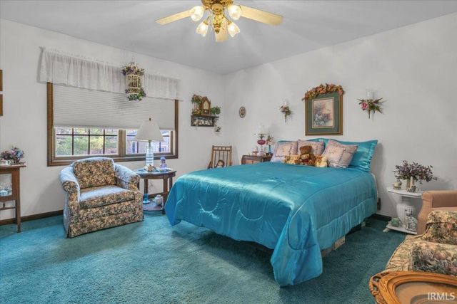 4115 Kuebler Road, Evansville, IN 47720