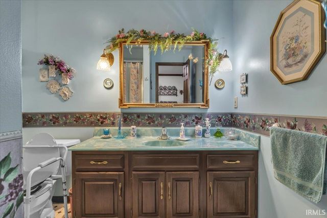 4115 Kuebler Road, Evansville, IN 47720