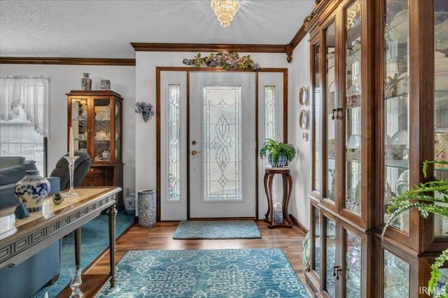 4115 Kuebler Road, Evansville, IN 47720