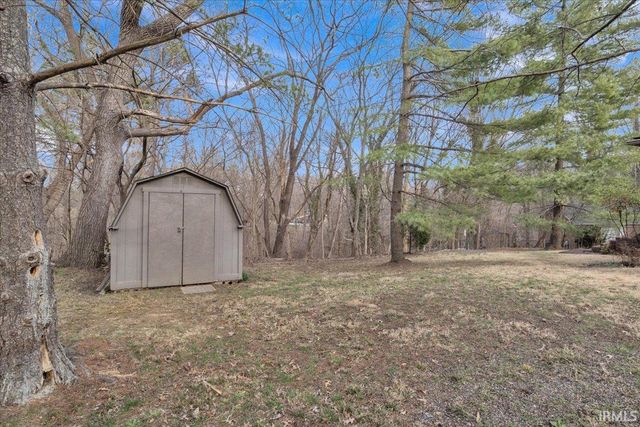 4115 Kuebler Road, Evansville, IN 47720