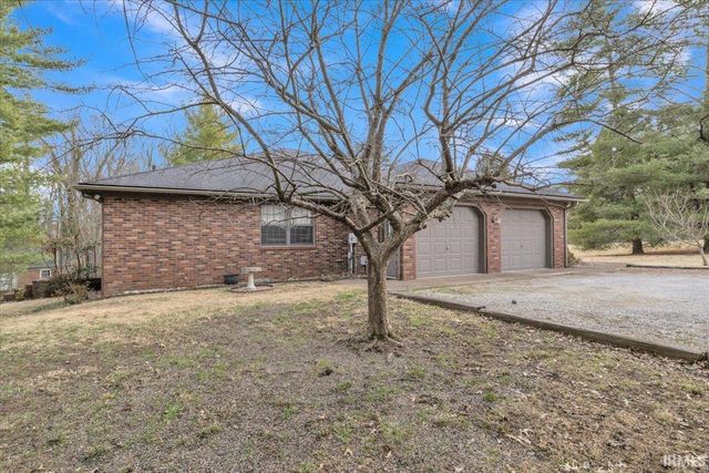 4115 Kuebler Road, Evansville, IN 47720