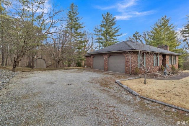 4115 Kuebler Road, Evansville, IN 47720